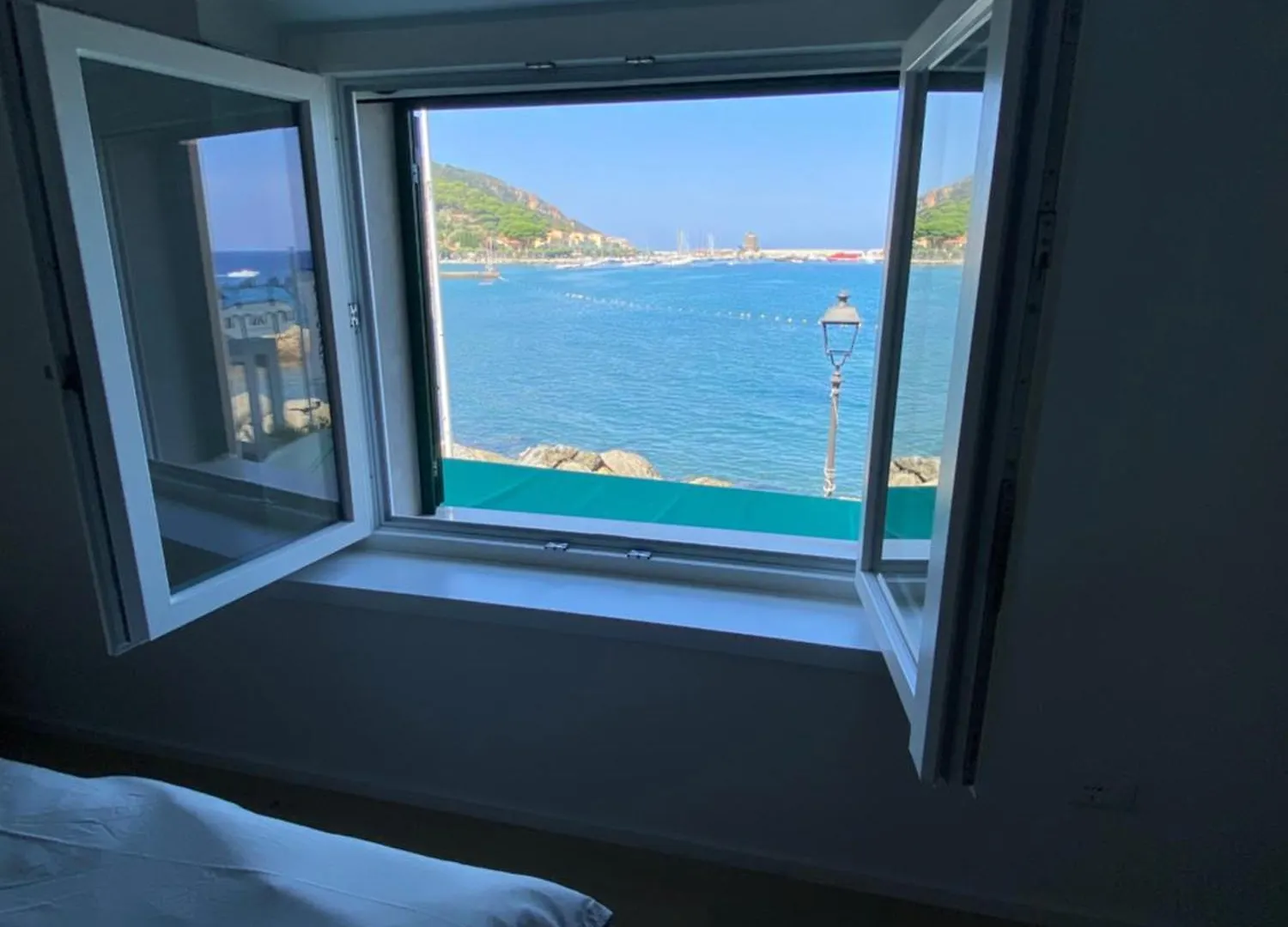Casa Cotone 5 Apartman Marciana Marina